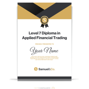 Level 7 Diploma in Applied Financial Trading