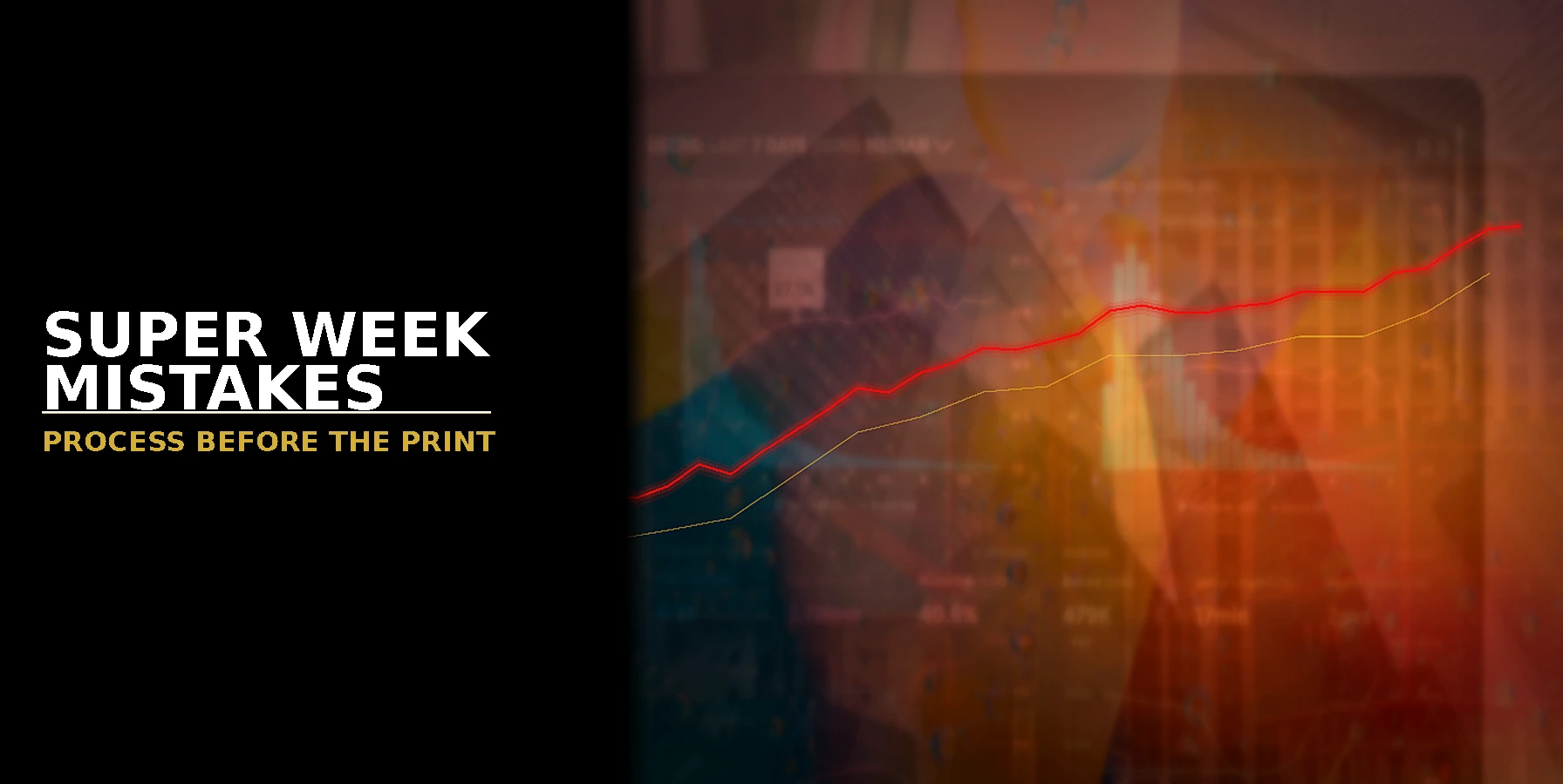 Common Mistakes on Central Bank Super Weeks
