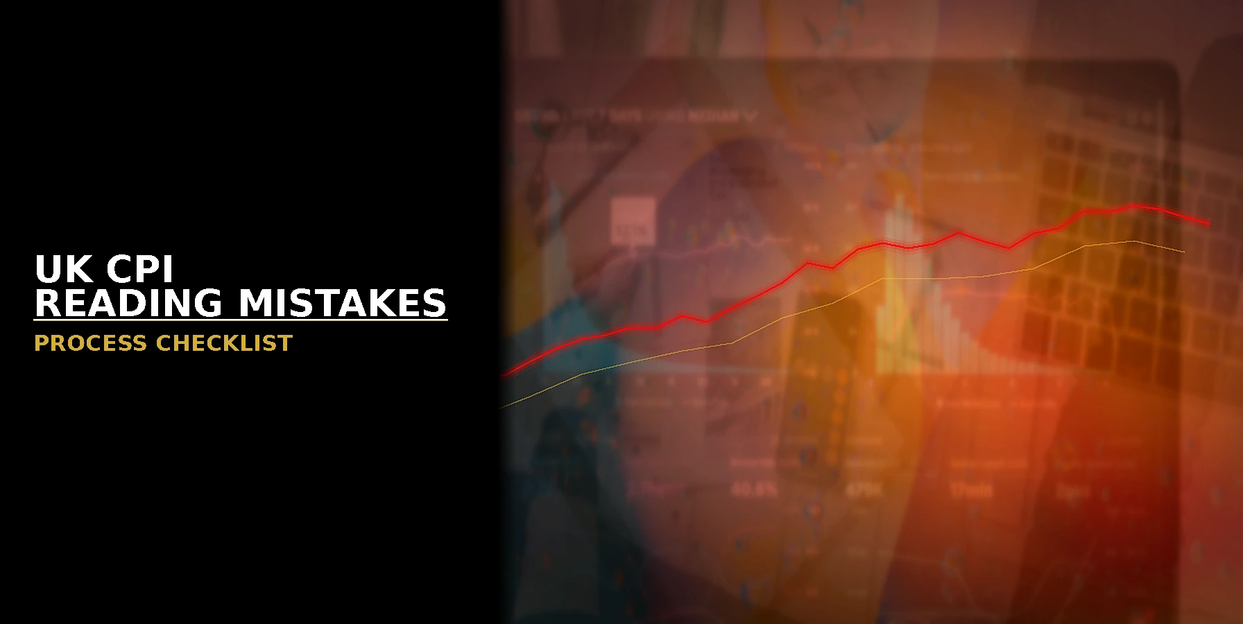 Common Mistakes Reading UK CPI