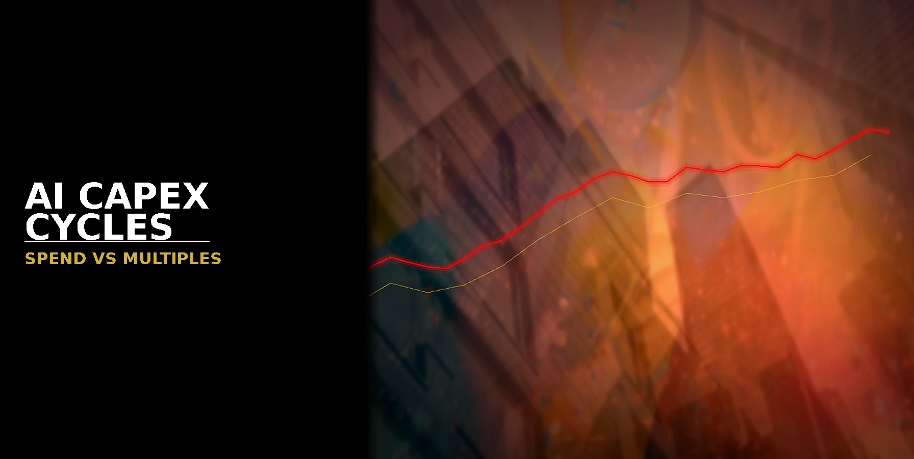 How AI Capex Cycles Affect Equity Multiples