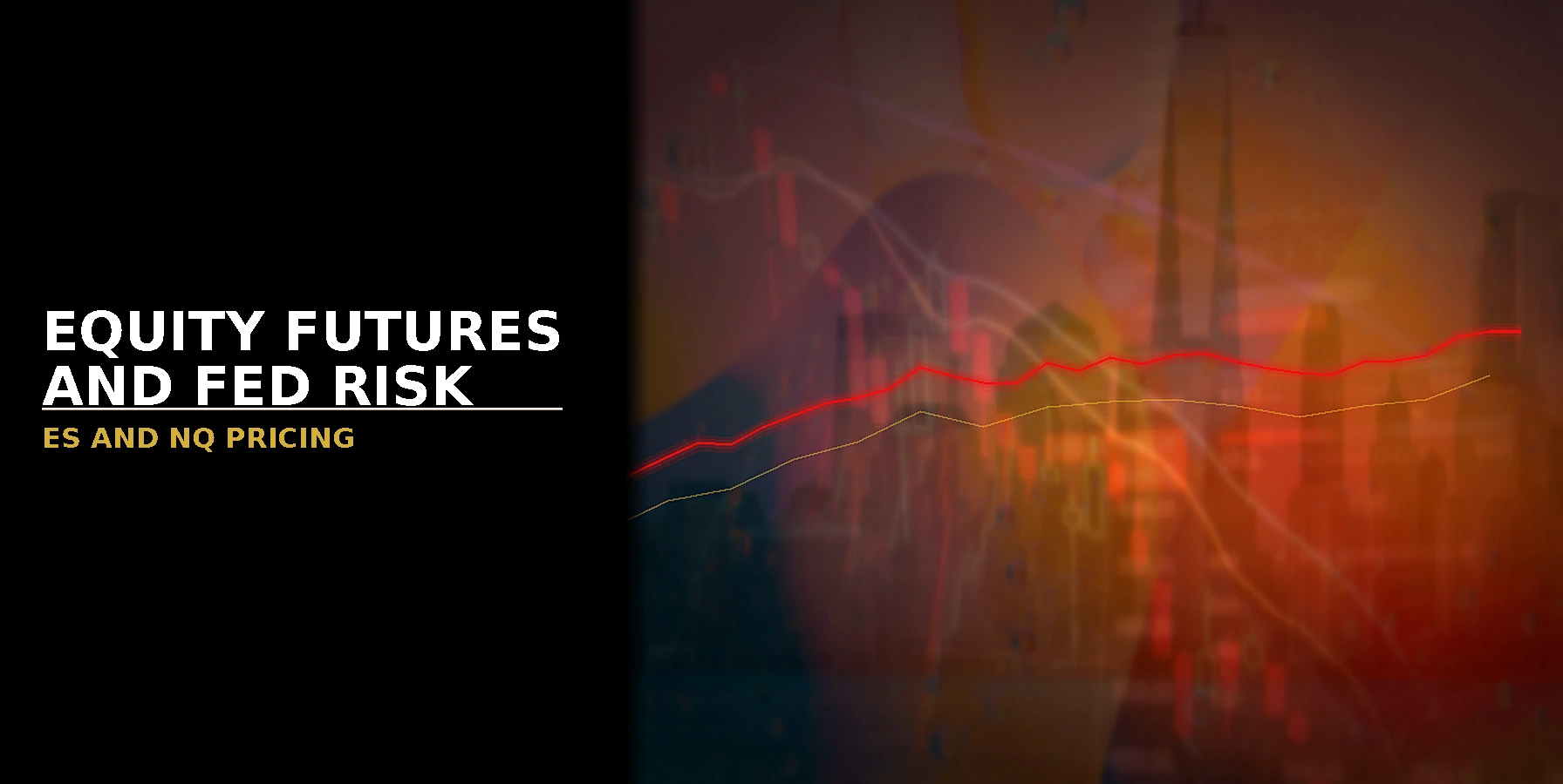 How Equity Index Futures Price Fed Risk