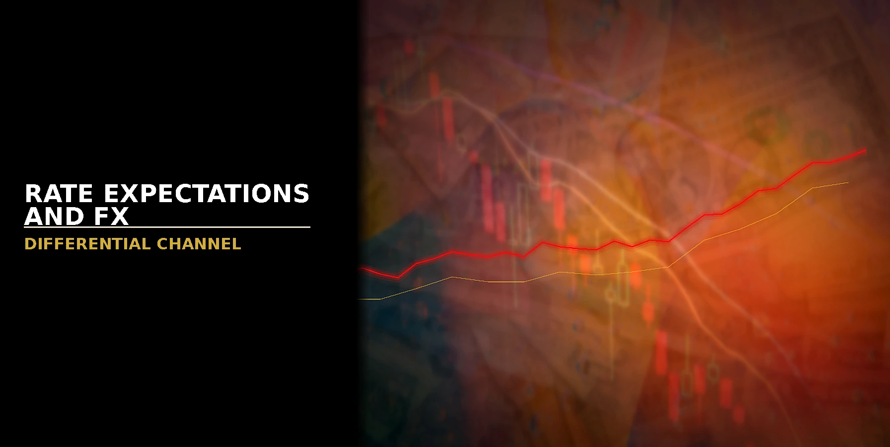 How Interest Rate Expectations Move FX
