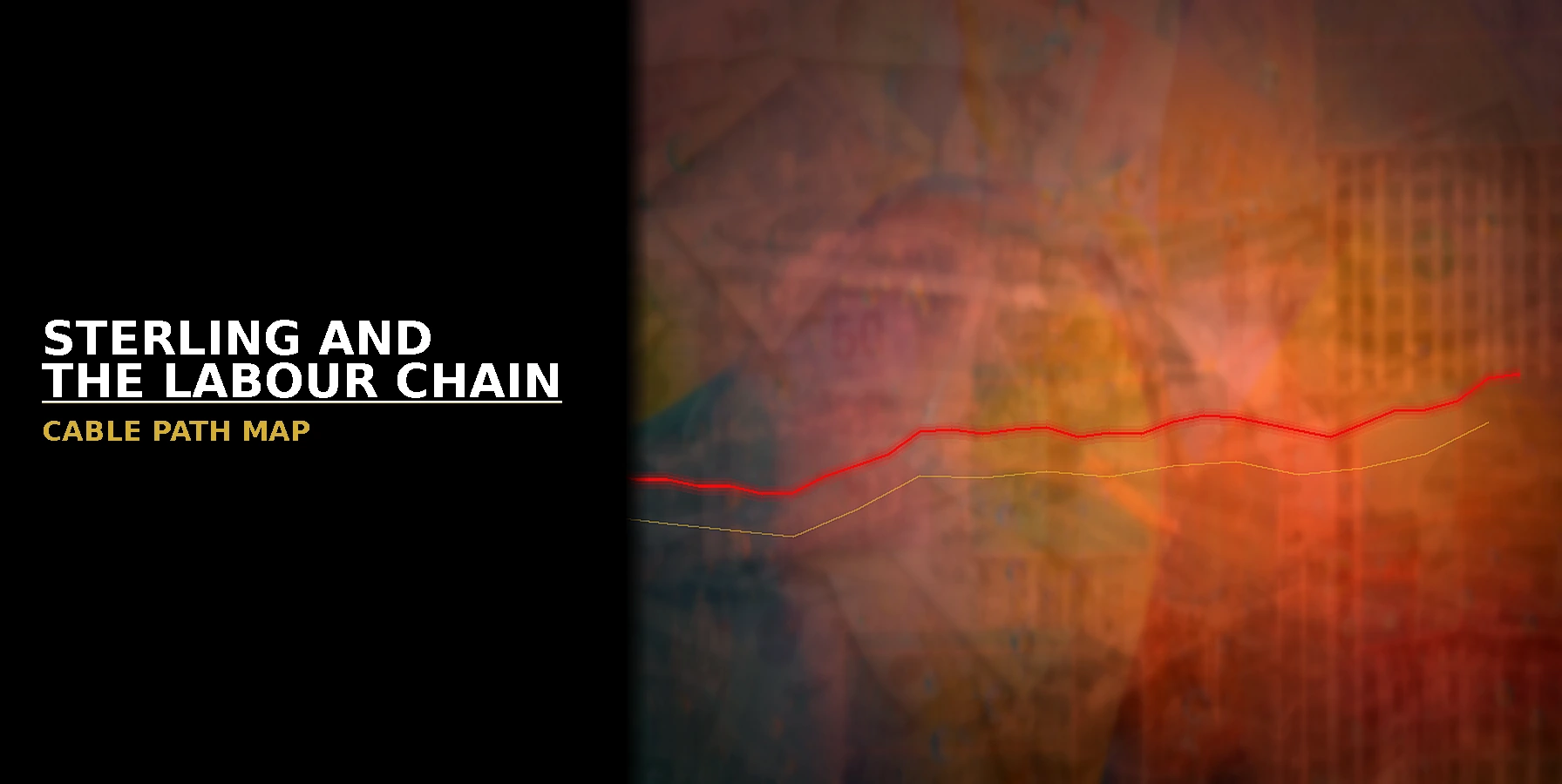 How Sterling Trades the UK Labour-to-BoE Chain