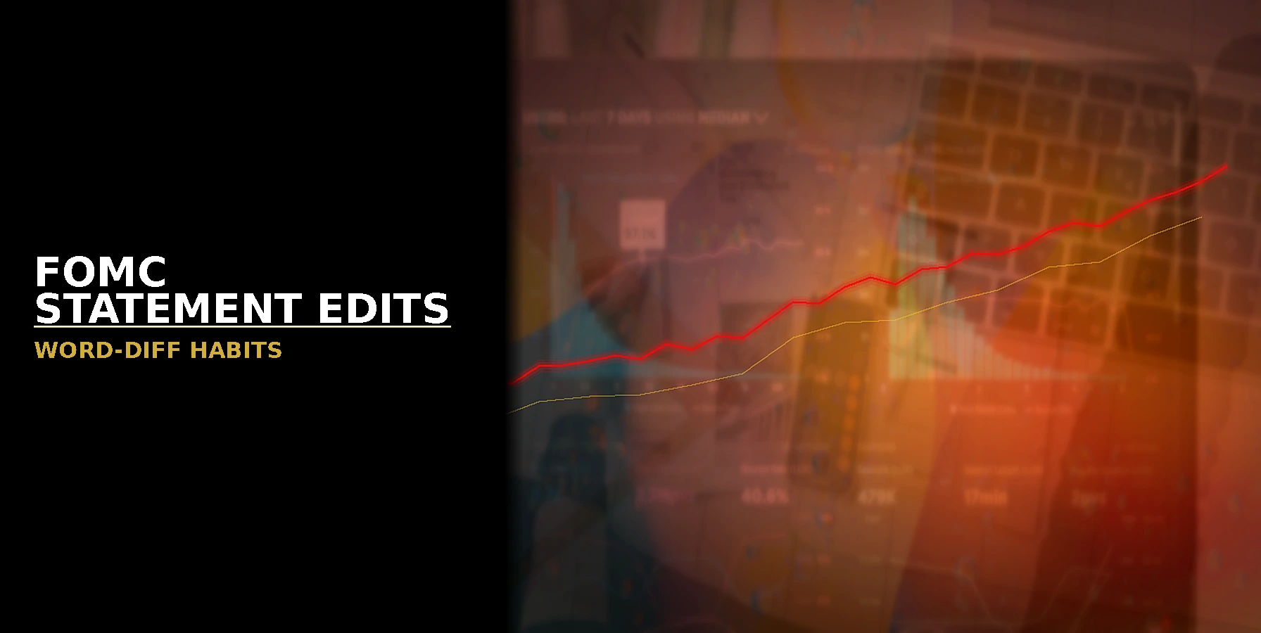 How to Map FOMC Statement Edits for Traders