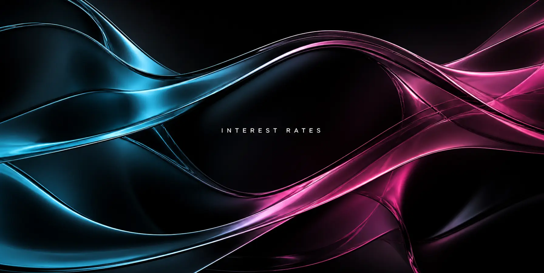 Interest rates feature