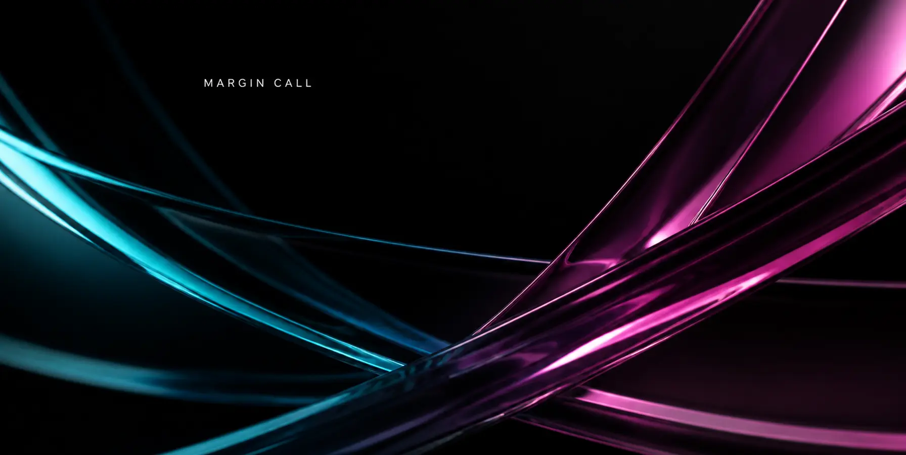 Margin call feature
