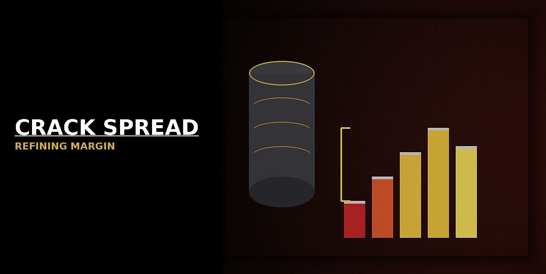 What Is a Crack Spread in Oil Markets?