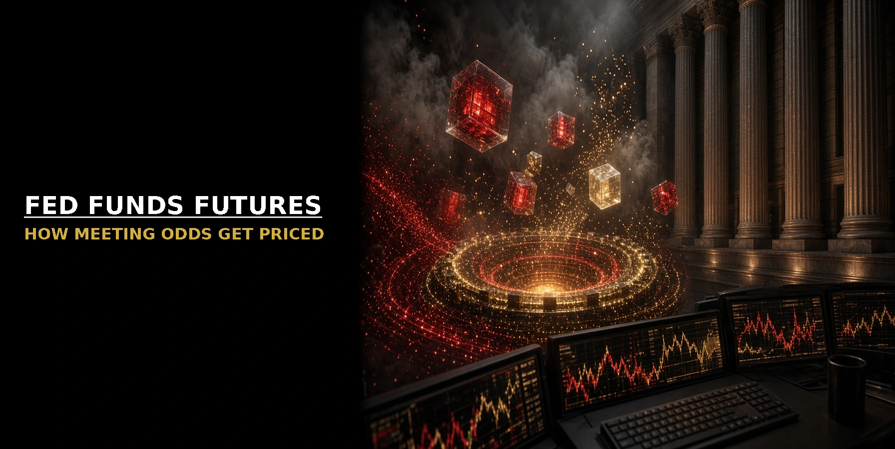 What Is a Fed Funds Futures Contract?