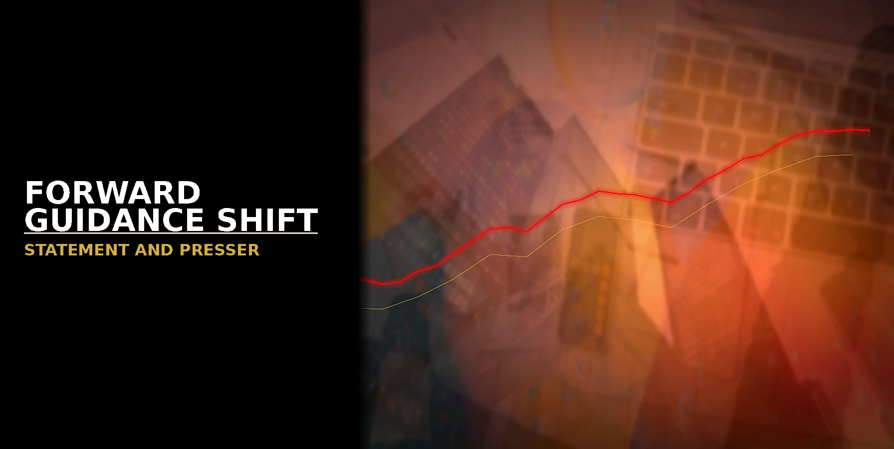 What Is a Forward Guidance Shift?