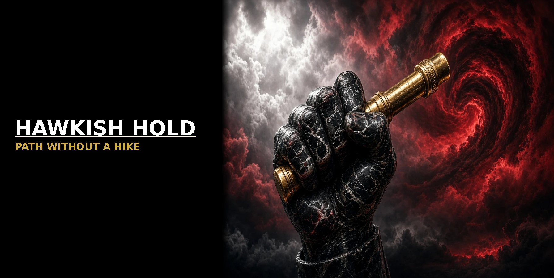What Is a Hawkish Hold From a Central Bank?