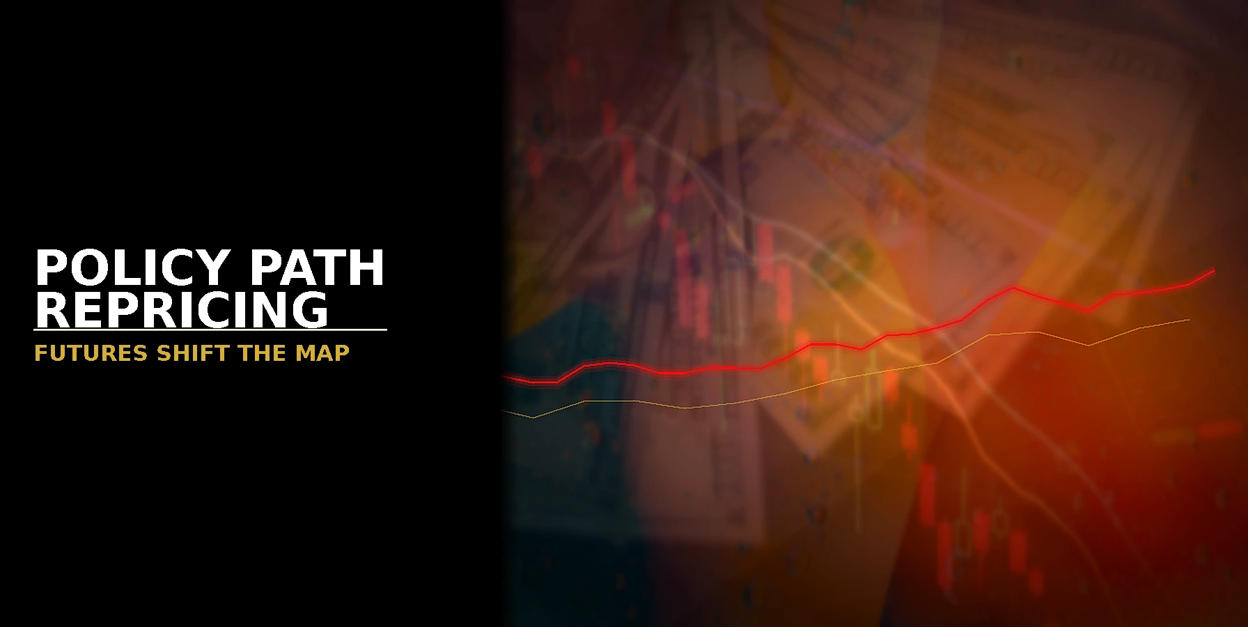 What Is a Policy Path Repricing?