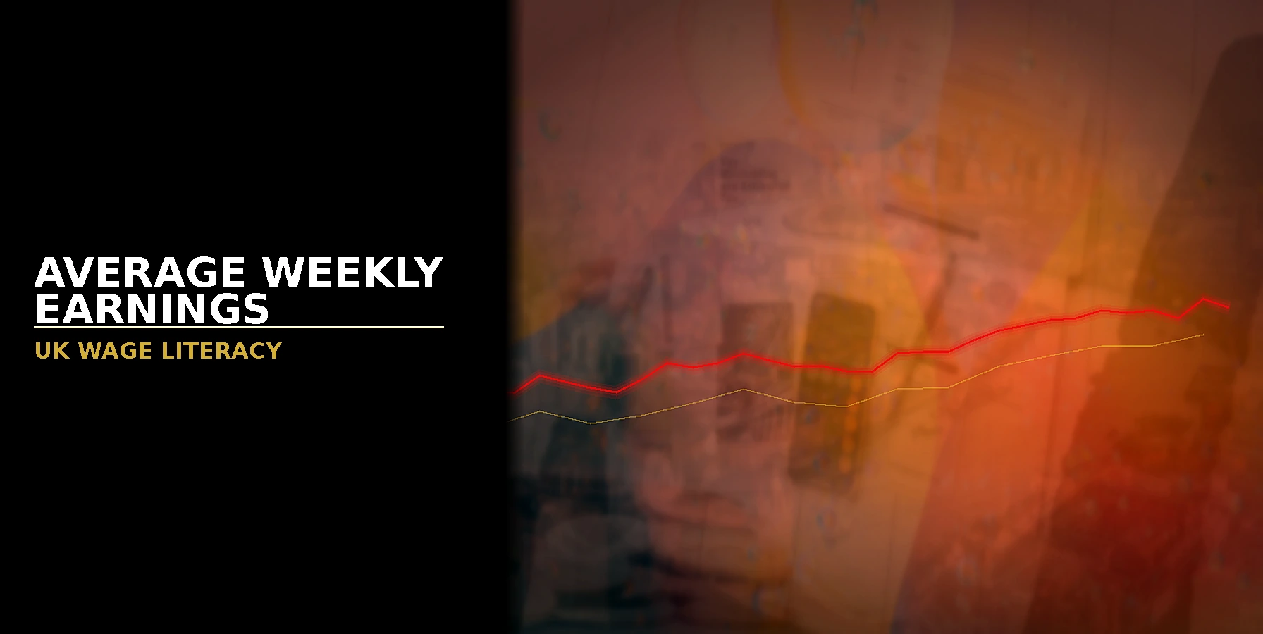 What Is Average Weekly Earnings for UK Traders?