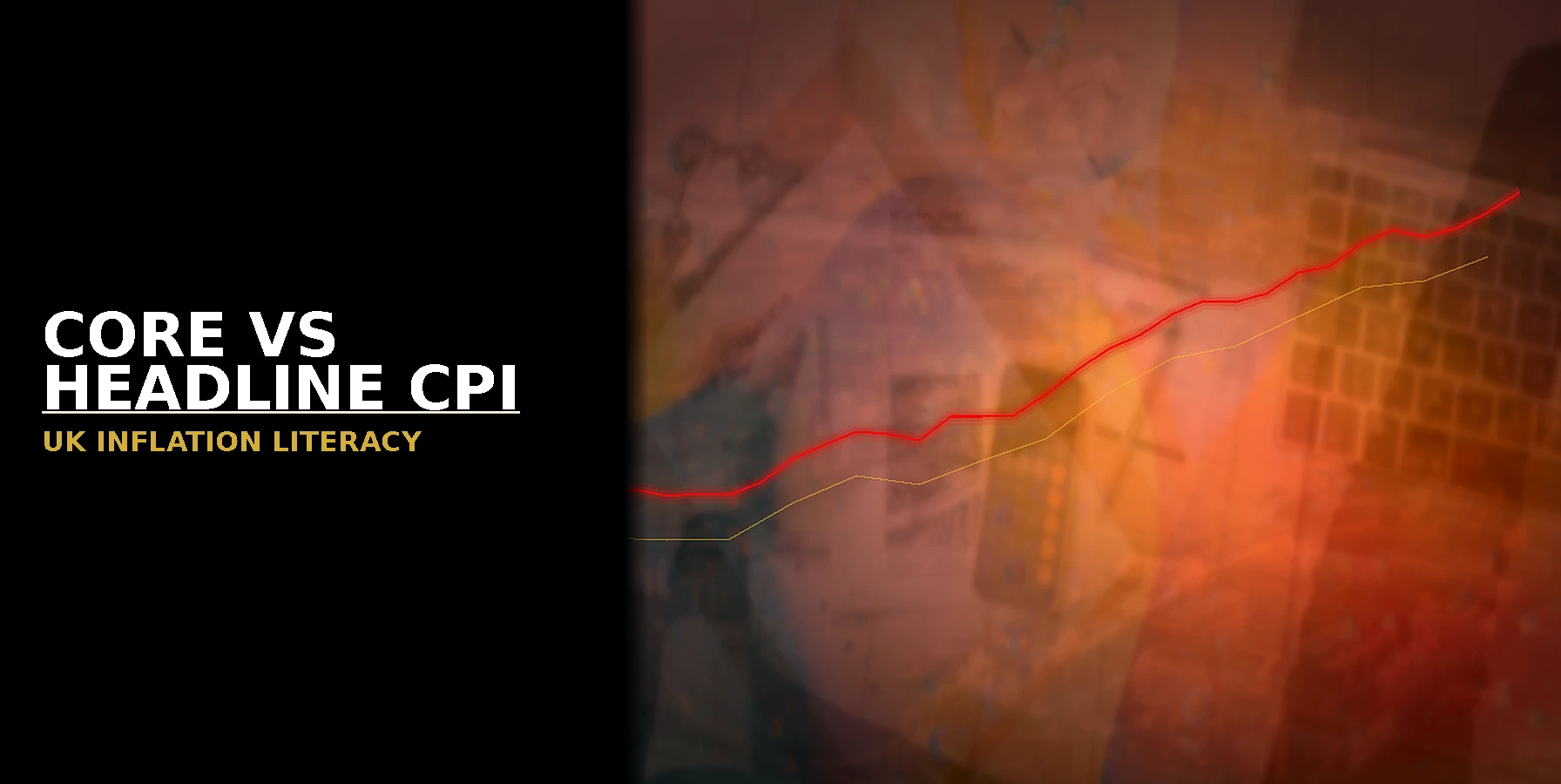 What Is Core vs Headline CPI for UK Traders?