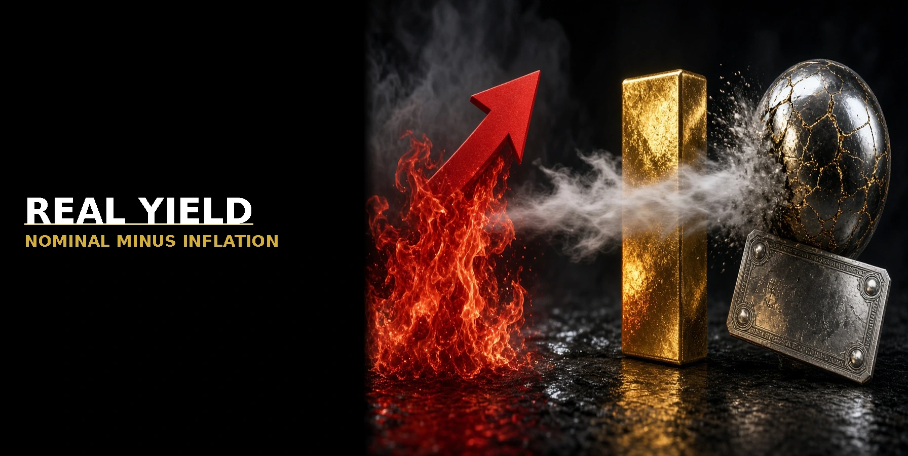 What Is Real Yield for Beginners?