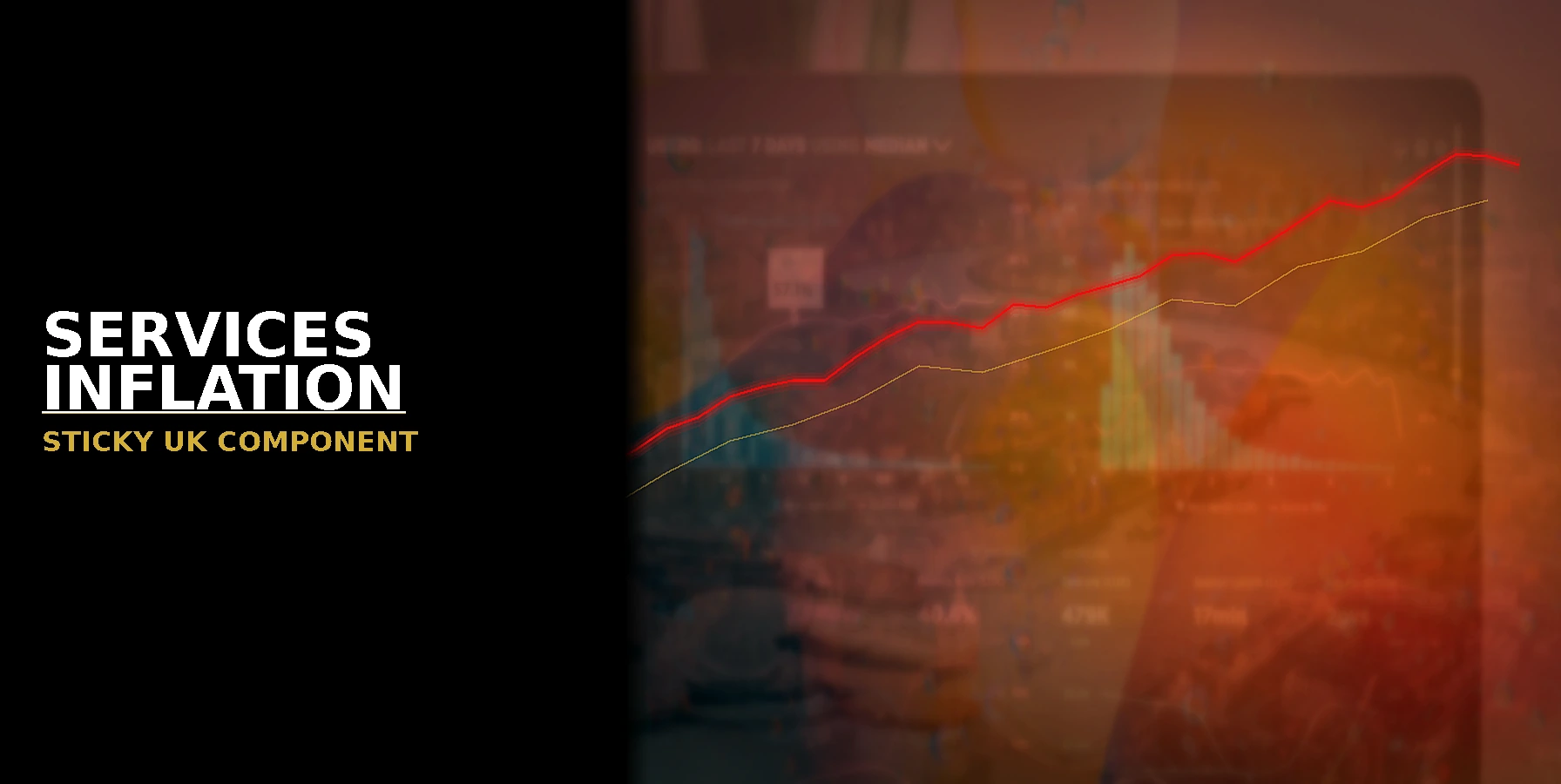 What Is Services Inflation for UK Traders?