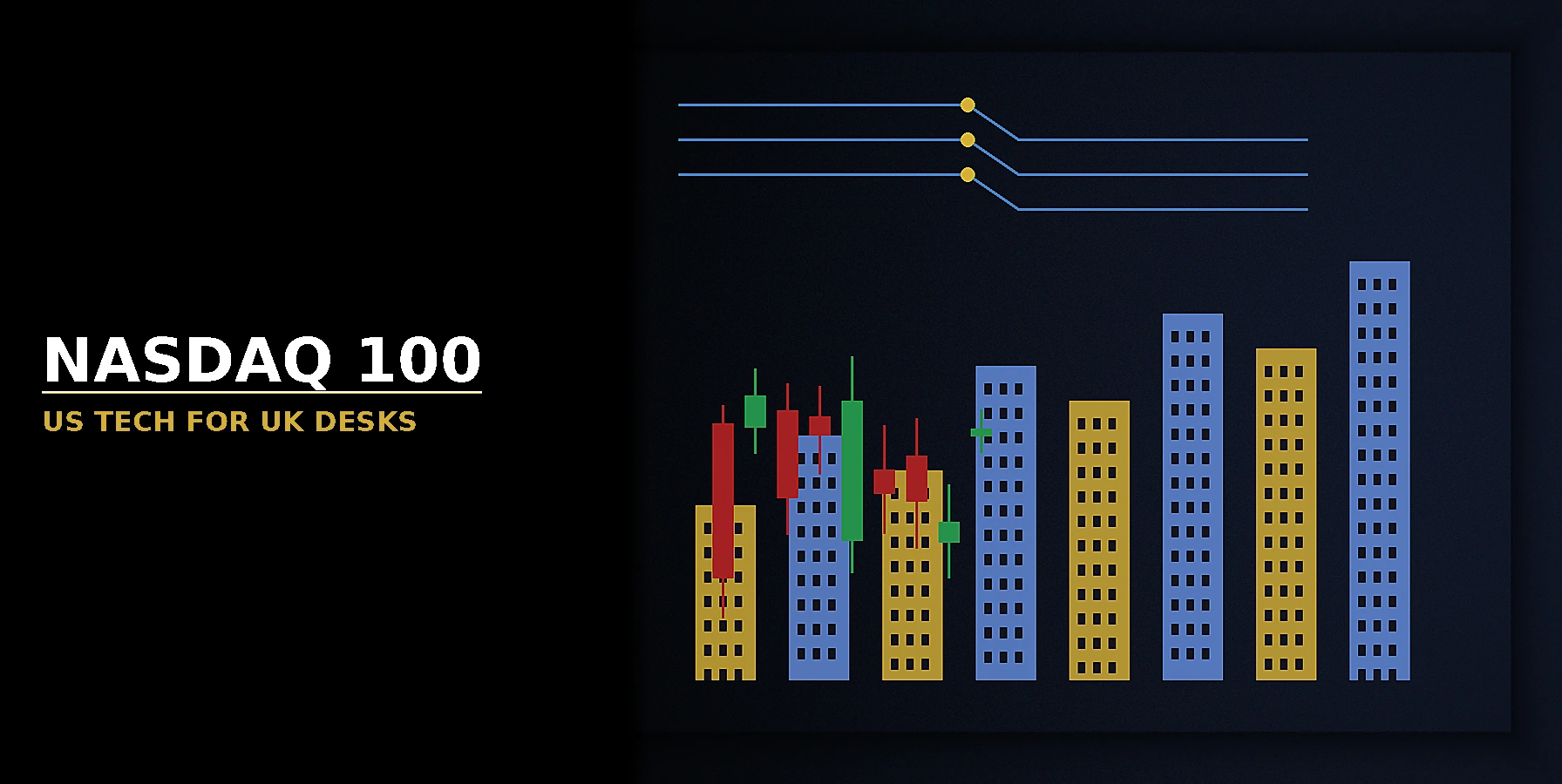 What Is the Nasdaq 100 for UK Traders?