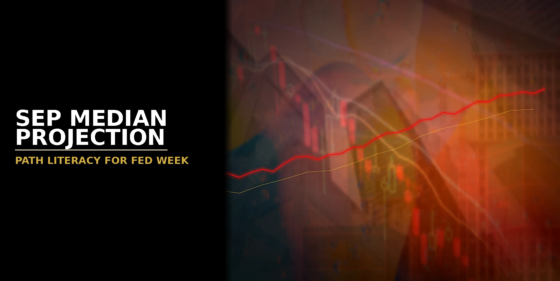 What Is the SEP Median Projection for Traders?