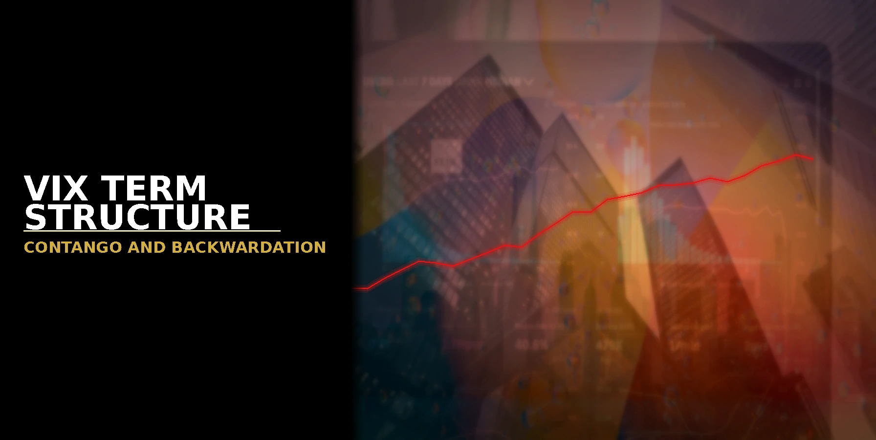 what is the vix term structure for beginners