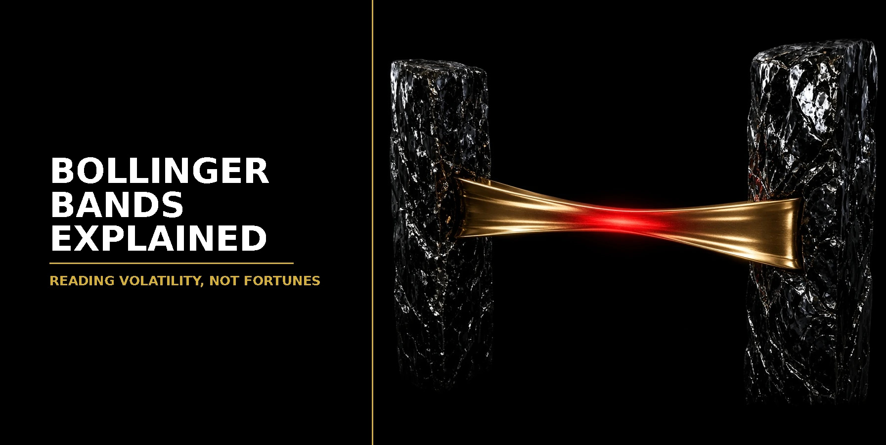 What Are Bollinger Bands? A Beginner's Guide