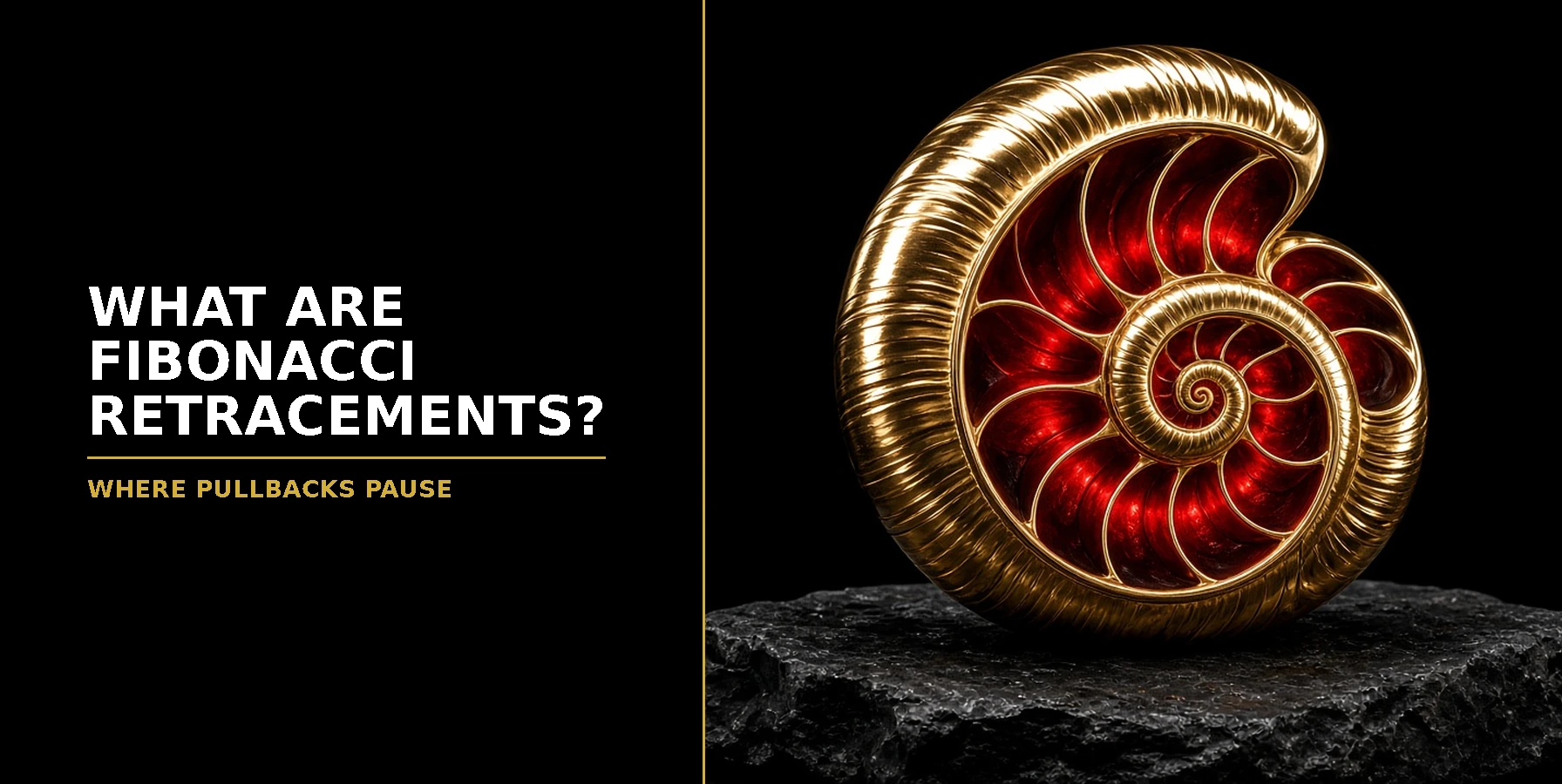 What Are Fibonacci Retracements? A Beginner's Guide