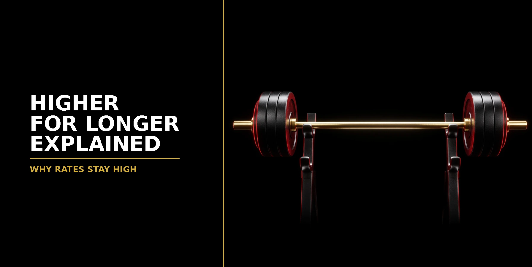 What Does Higher for Longer Mean for Interest Rates?