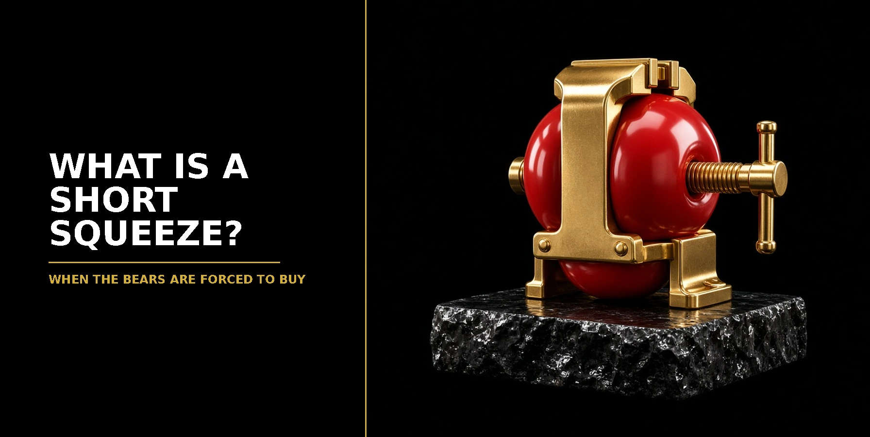 What Is a Short Squeeze? A Beginner's Guide