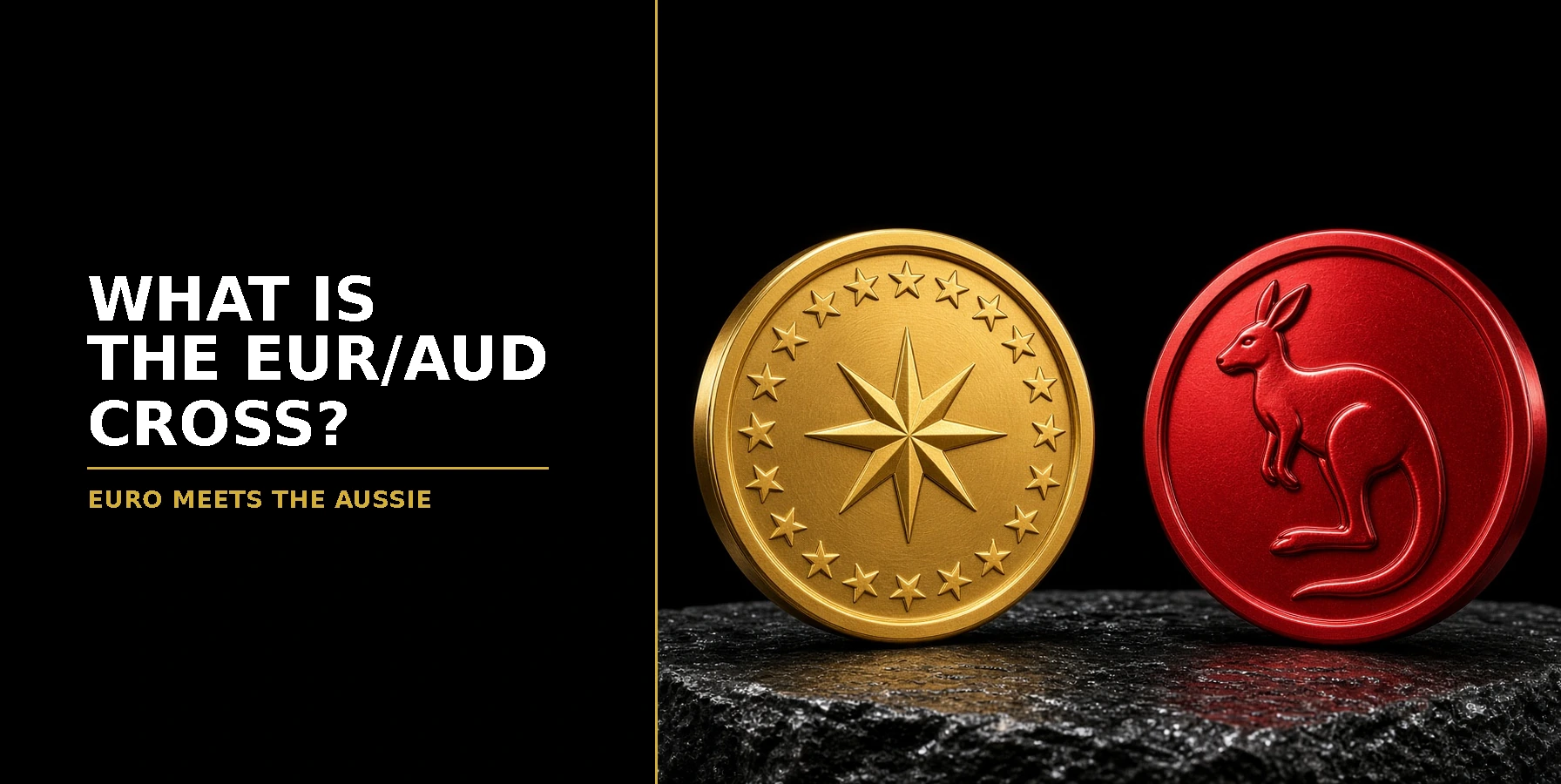 What Is EUR/AUD? A Beginner's Guide to the Pair