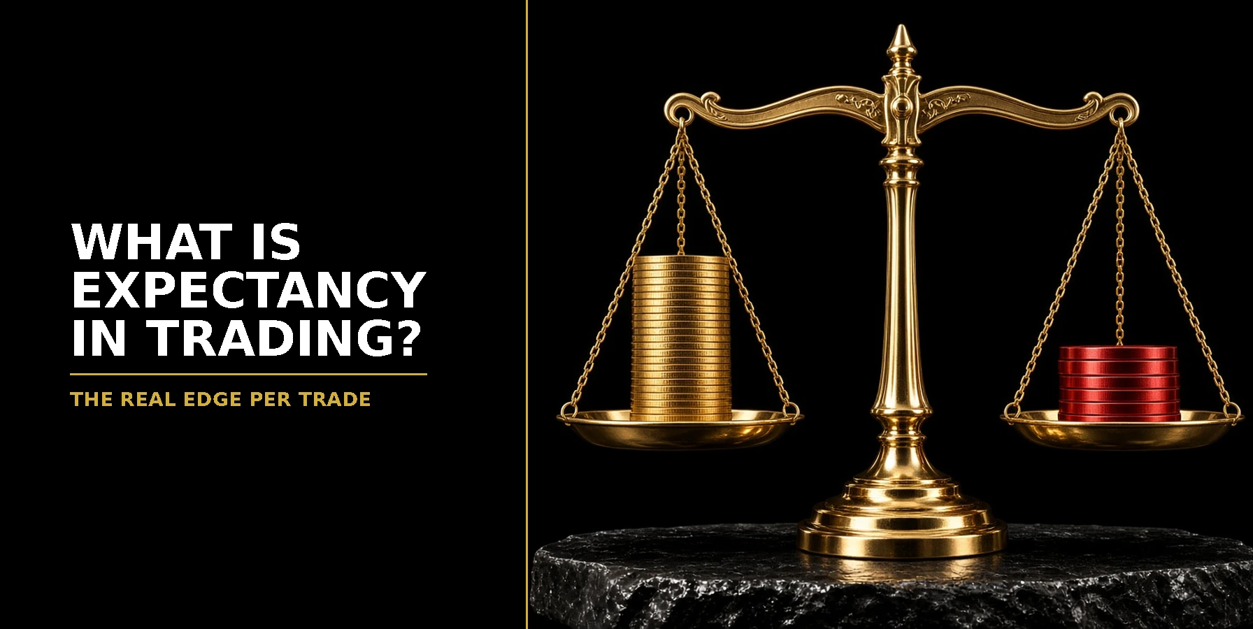 What Is Expectancy in Trading? A Beginner's Guide
