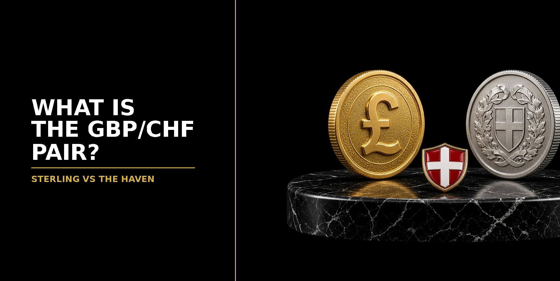 What Is GBP/CHF? A Beginner's Guide to Sterling-Swissy