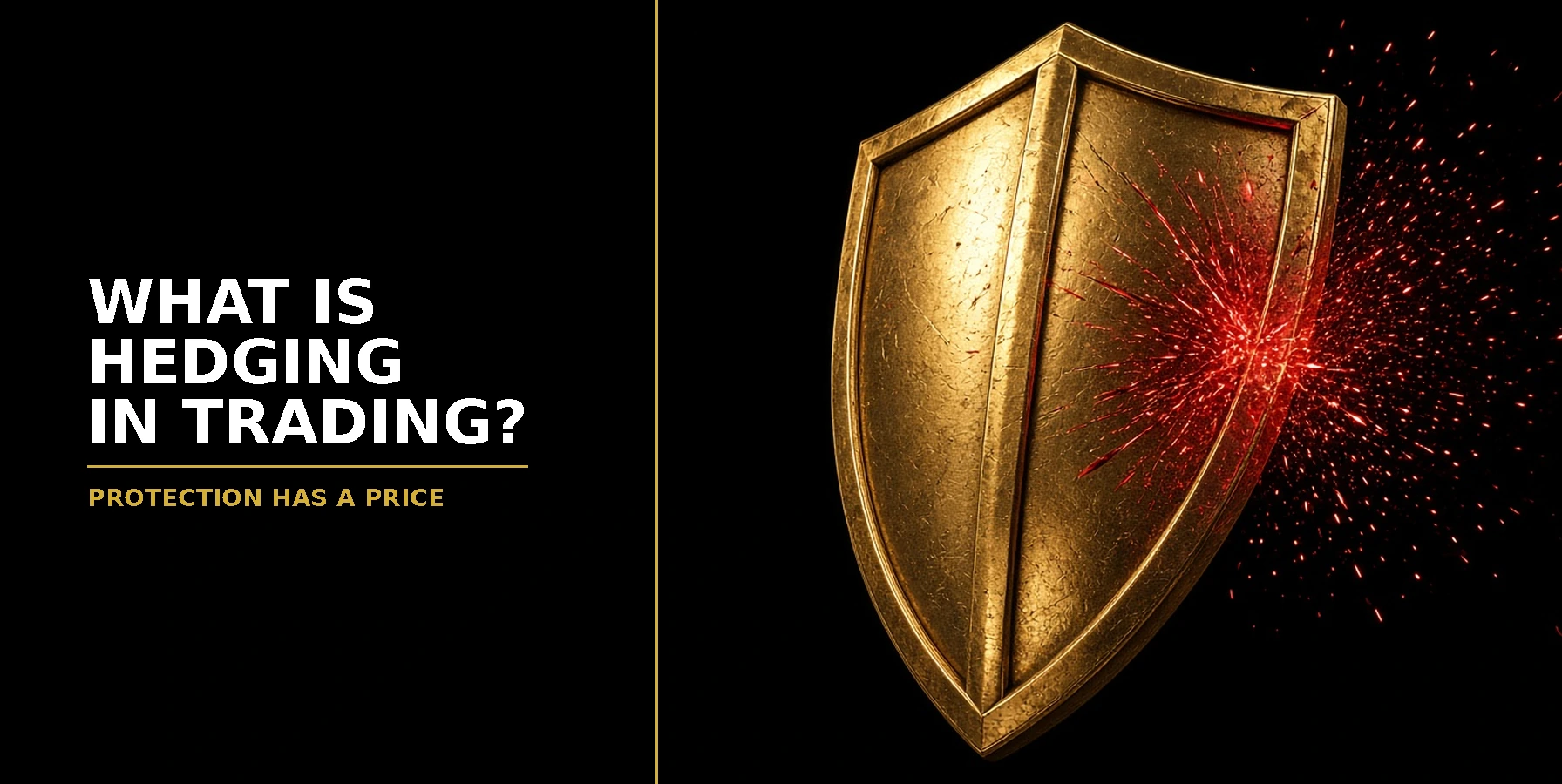 What Is Hedging? A Beginner's Guide