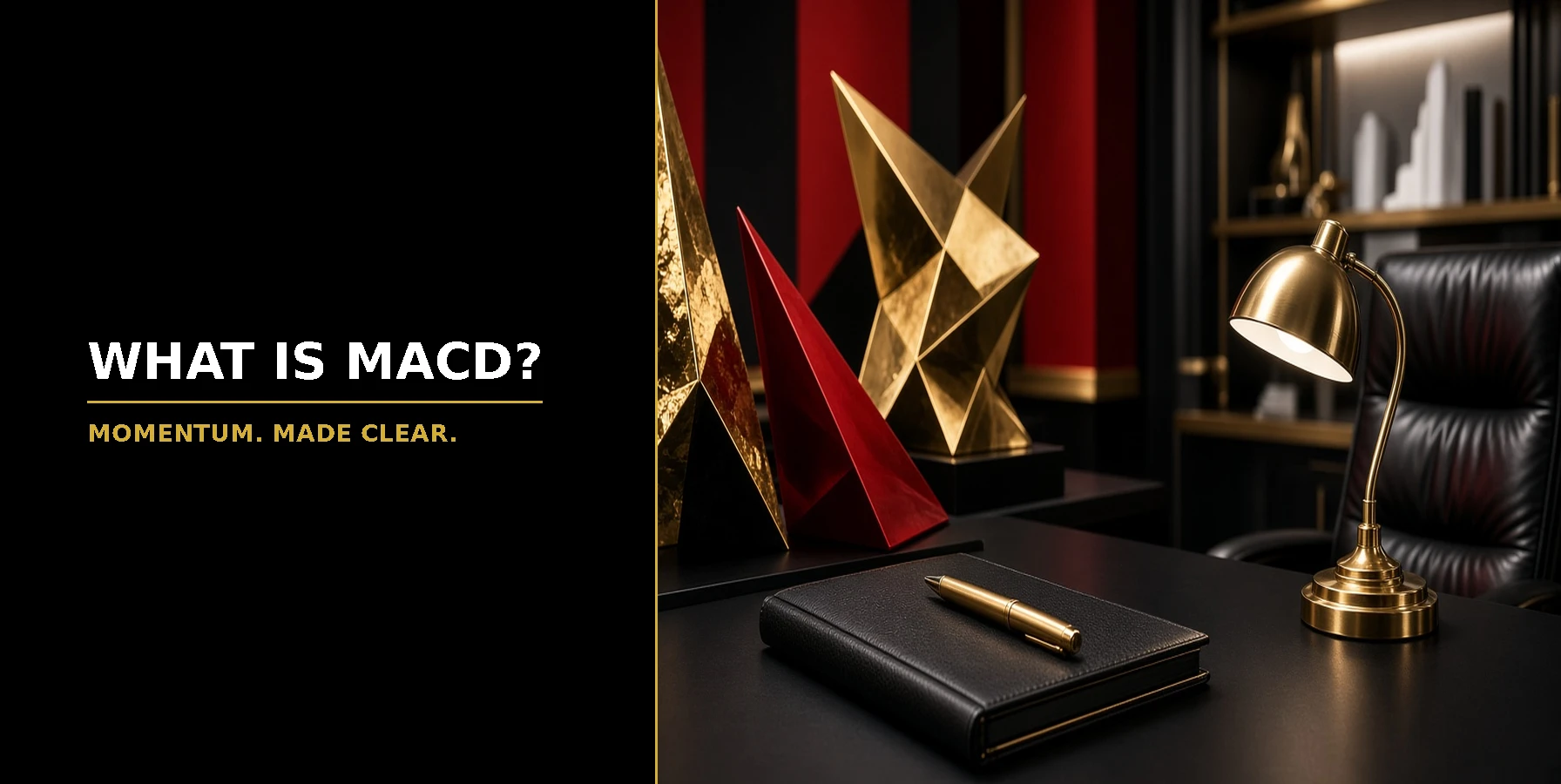What is MACD for beginners