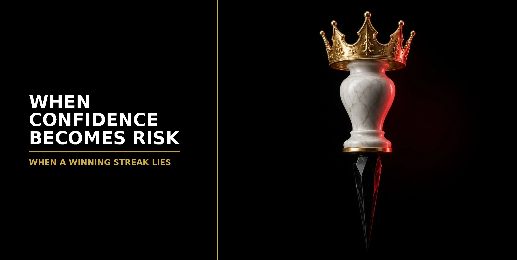 What Is Overconfidence Bias in Trading?