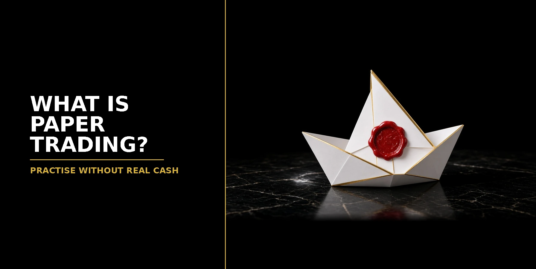 What Is Paper Trading? A Beginner's Guide
