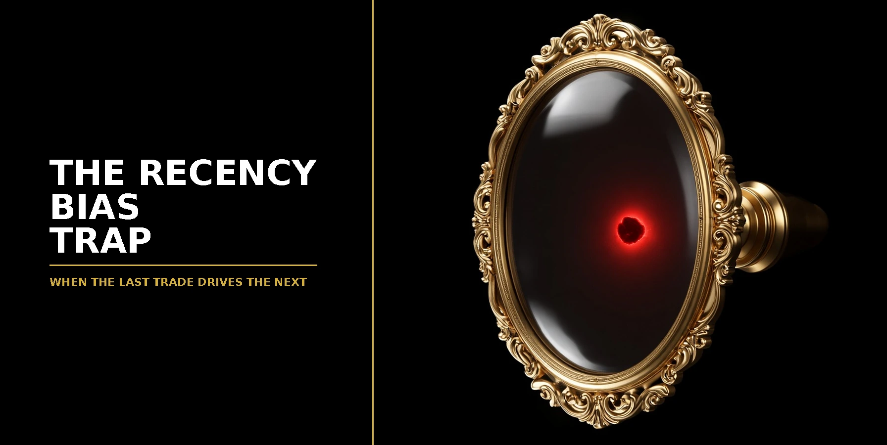 What Is Recency Bias in Trading?