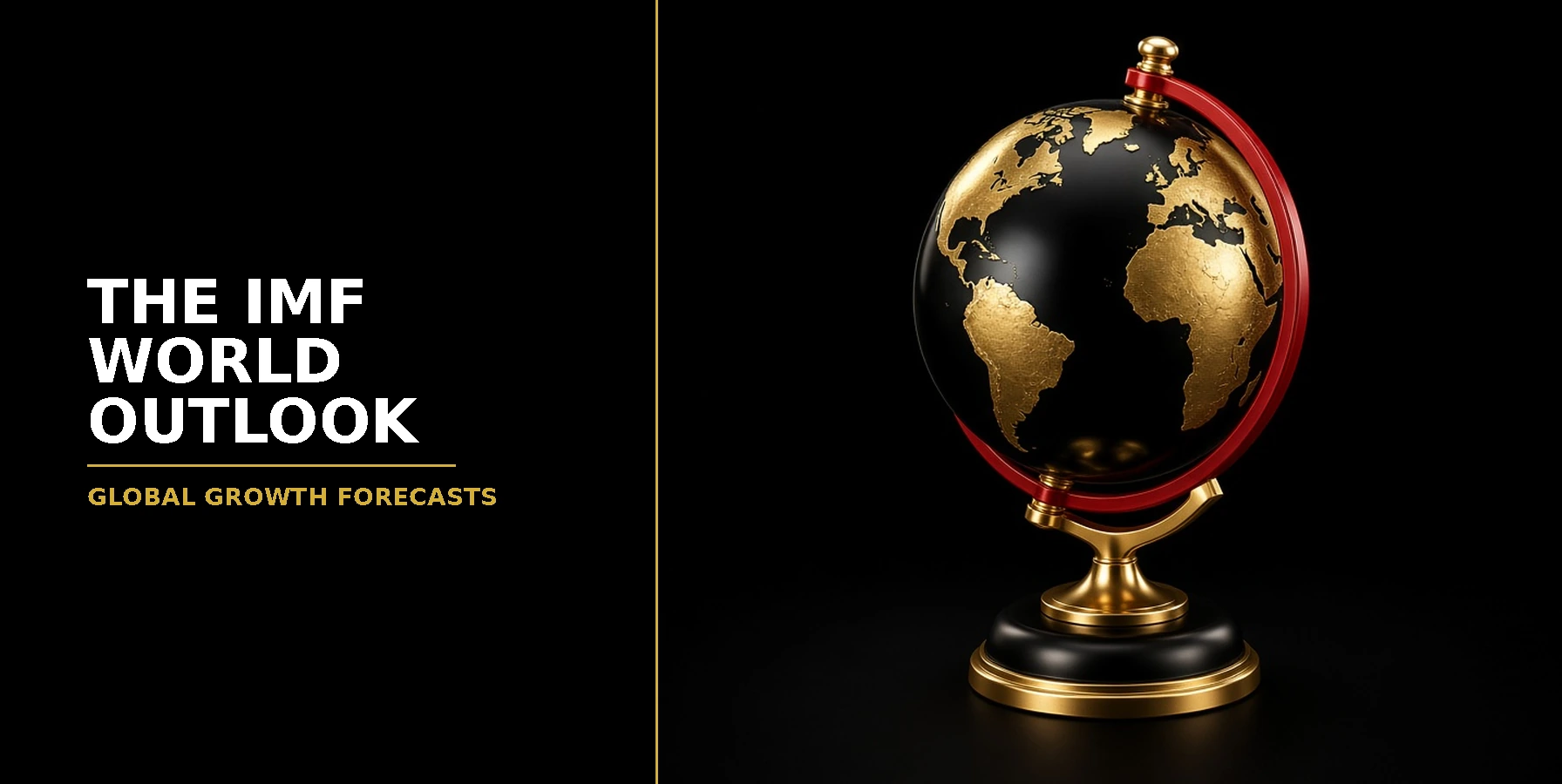 What Is the IMF World Economic Outlook?