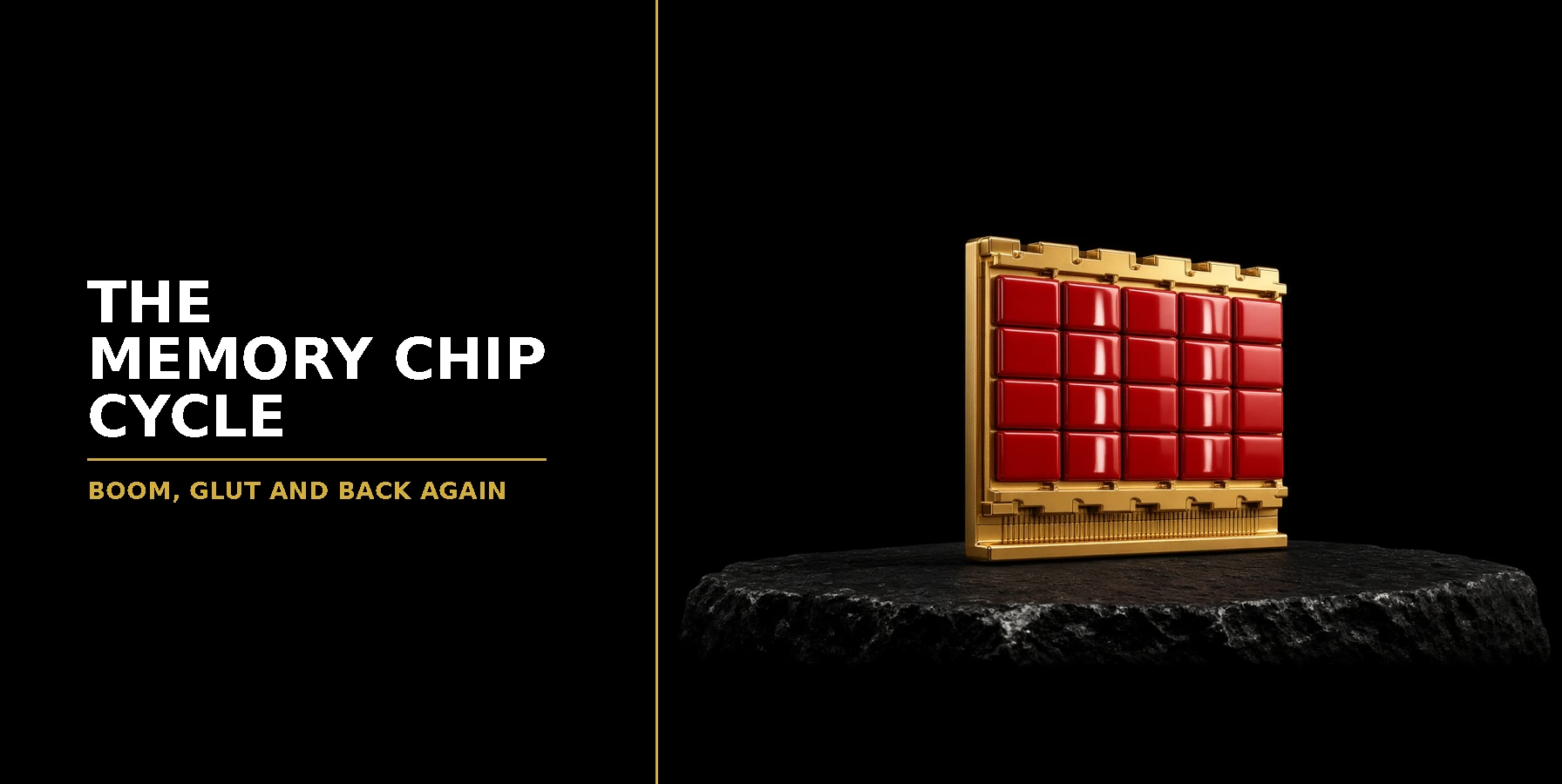 What Is the Memory Chip Cycle? A Beginner's Guide
