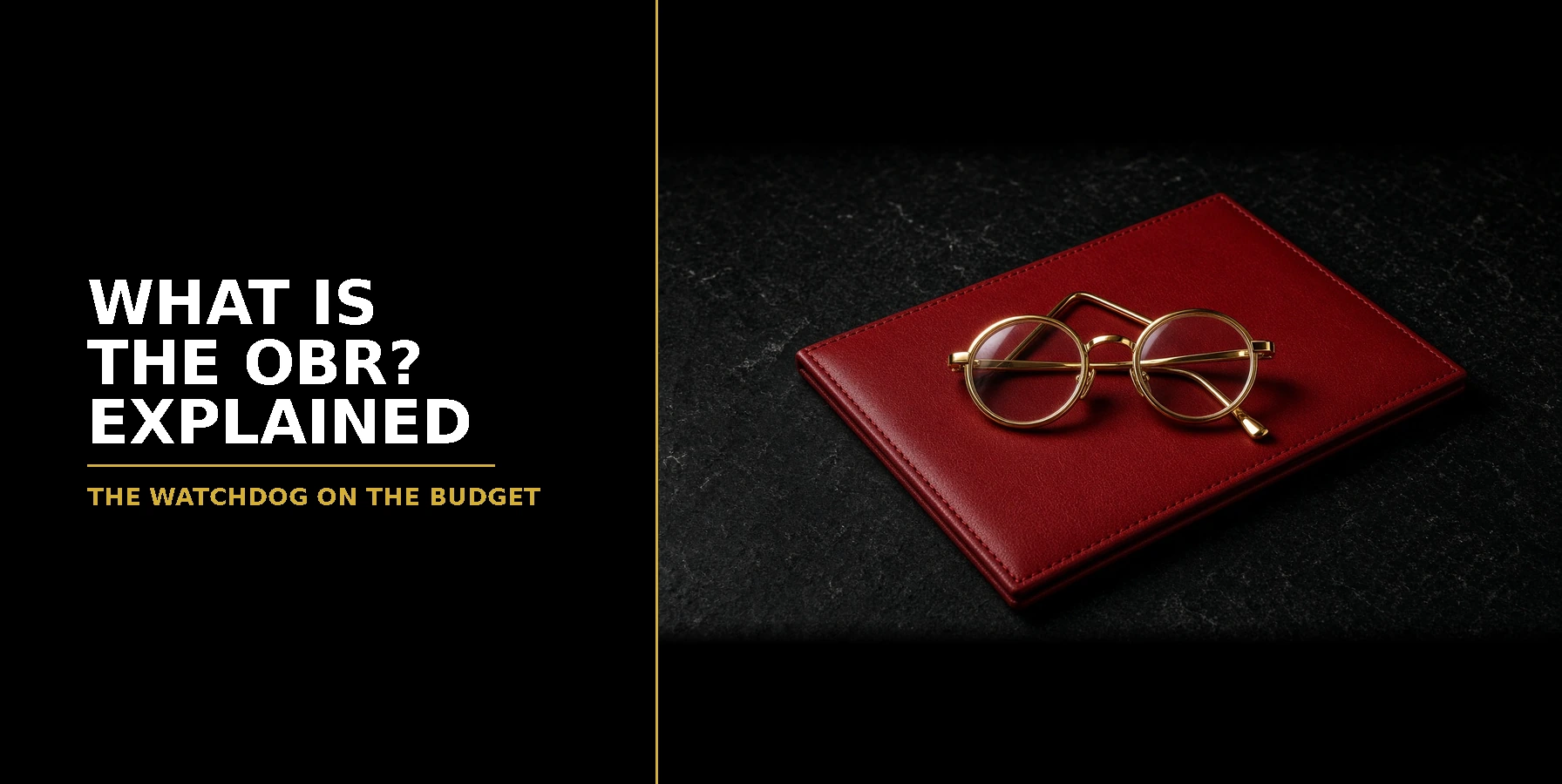 What Is the Office for Budget Responsibility?